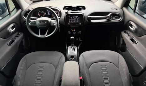 JEEP Renegade 1.3 16V 4P FLEX T270 SPORT TURBO AUTOM�TICO, Foto 5