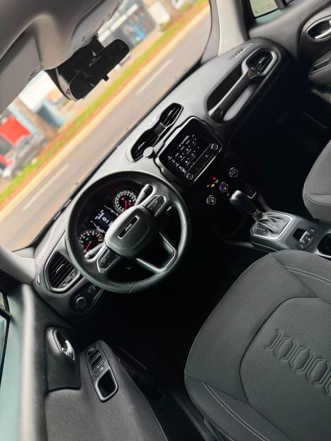 JEEP Renegade 1.3 16V 4P FLEX T270 SPORT TURBO AUTOM�TICO, Foto 7