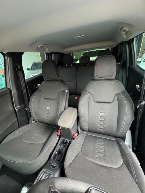 JEEP Renegade 1.3 16V 4P FLEX T270 SPORT TURBO AUTOM�TICO, Foto 8
