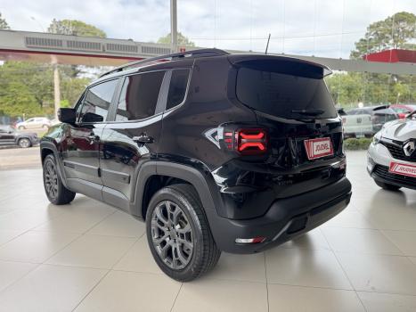 JEEP Renegade 1.3 16V 4P FLEX T270 LONGITUDE TURBO AUTOM�TICO, Foto 5