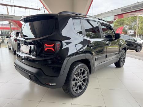JEEP Renegade 1.3 16V 4P FLEX T270 LONGITUDE TURBO AUTOM�TICO, Foto 7