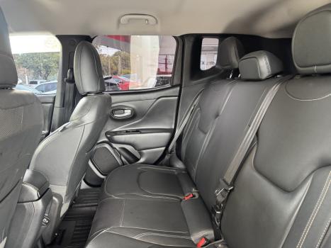 JEEP Renegade 1.3 16V 4P FLEX T270 LONGITUDE TURBO AUTOM�TICO, Foto 9