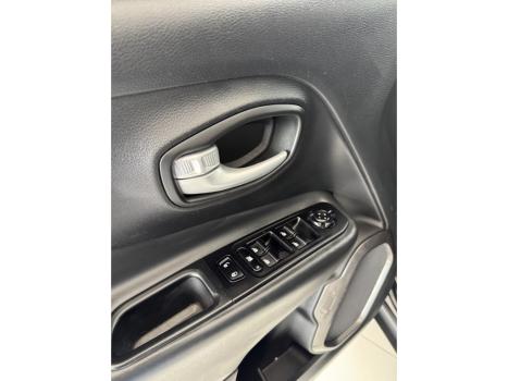 JEEP Renegade 1.3 16V 4P FLEX T270 LONGITUDE TURBO AUTOM�TICO, Foto 12