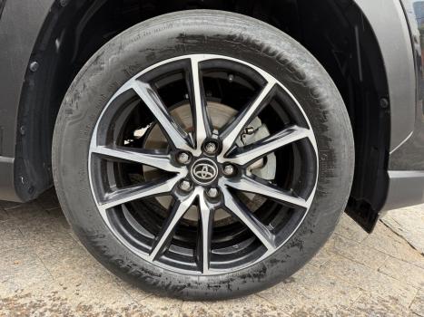 JEEP Renegade 1.3 16V 4P FLEX T270 LONGITUDE TURBO AUTOM�TICO, Foto 14