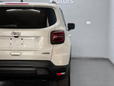 JEEP Renegade 1.3 16V 4P FLEX T270 LONGITUDE TURBO AUTOM�TICO, Foto 5