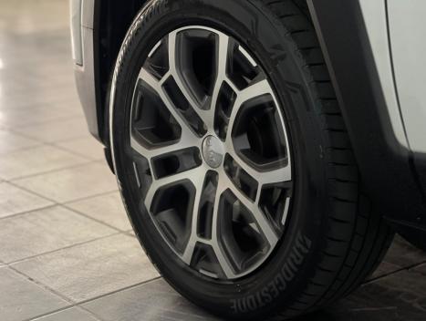 JEEP Renegade 1.3 16V 4P FLEX T270 LONGITUDE TURBO AUTOM�TICO, Foto 11