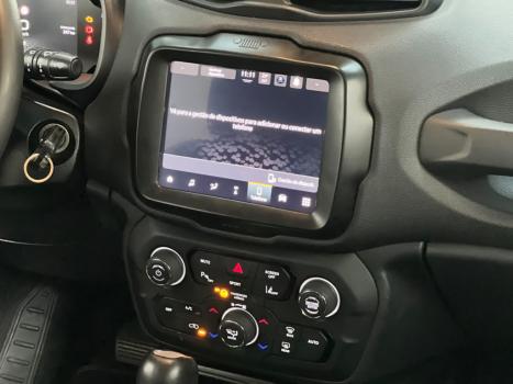 JEEP Renegade 1.3 16V 4P FLEX T270 LONGITUDE TURBO AUTOM�TICO, Foto 16