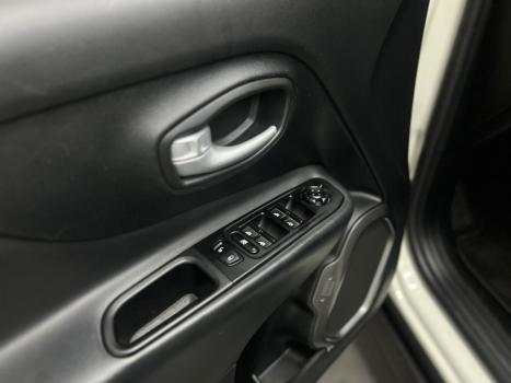 JEEP Renegade 1.3 16V 4P FLEX T270 LONGITUDE TURBO AUTOM�TICO, Foto 20