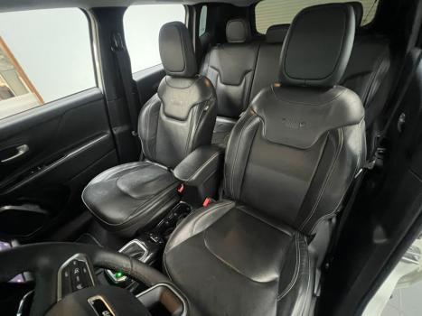 JEEP Renegade 1.3 16V 4P FLEX T270 LONGITUDE TURBO AUTOM�TICO, Foto 21