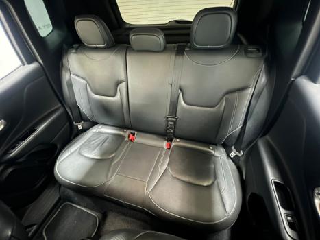 JEEP Renegade 1.3 16V 4P FLEX T270 LONGITUDE TURBO AUTOM�TICO, Foto 23