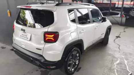 JEEP Renegade 1.3 16V 4P FLEX T270 TURBO AUTOM�TICO, Foto 5