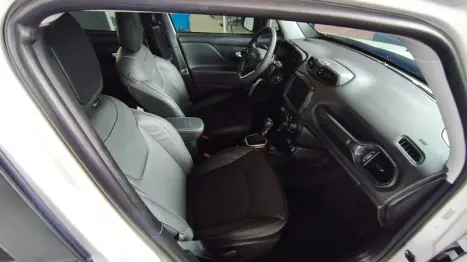 JEEP Renegade 1.3 16V 4P FLEX T270 TURBO AUTOM�TICO, Foto 7