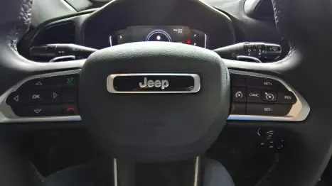 JEEP Renegade 1.3 16V 4P FLEX T270 TURBO AUTOM�TICO, Foto 11