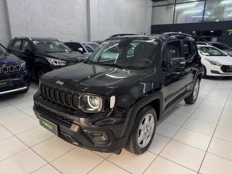 JEEP Renegade 1.3 16V 4P FLEX T270 TURBO AUTOM�TICO, Foto 2