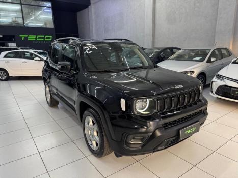 JEEP Renegade 1.3 16V 4P FLEX T270 TURBO AUTOM�TICO, Foto 3