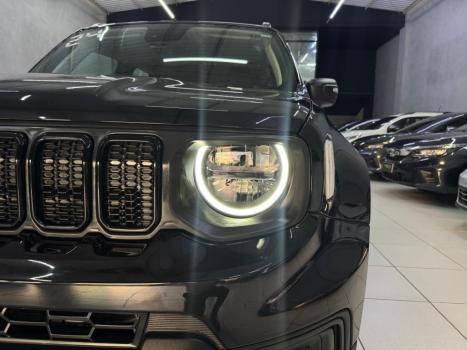 JEEP Renegade 1.3 16V 4P FLEX T270 TURBO AUTOM�TICO, Foto 4