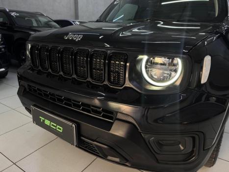 JEEP Renegade 1.3 16V 4P FLEX T270 TURBO AUTOM�TICO, Foto 6