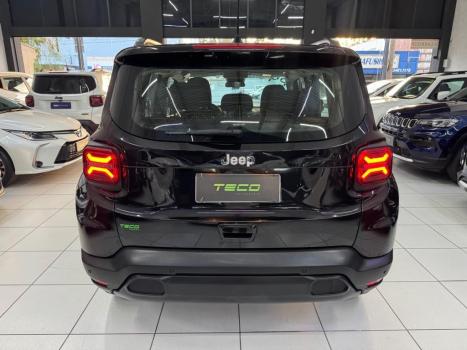 JEEP Renegade 1.3 16V 4P FLEX T270 TURBO AUTOM�TICO, Foto 7