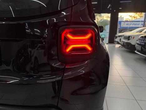 JEEP Renegade 1.3 16V 4P FLEX T270 TURBO AUTOM�TICO, Foto 8
