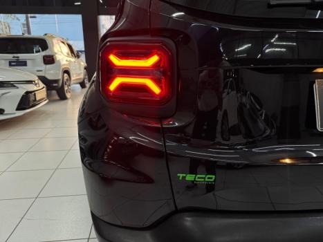 JEEP Renegade 1.3 16V 4P FLEX T270 TURBO AUTOM�TICO, Foto 9