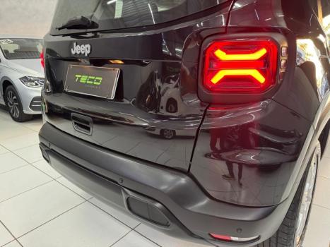 JEEP Renegade 1.3 16V 4P FLEX T270 TURBO AUTOM�TICO, Foto 10