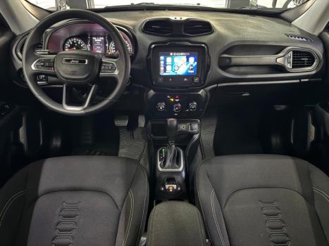 JEEP Renegade 1.3 16V 4P FLEX T270 TURBO AUTOM�TICO, Foto 11