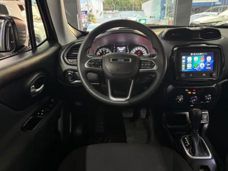 JEEP Renegade 1.3 16V 4P FLEX T270 TURBO AUTOM�TICO, Foto 12