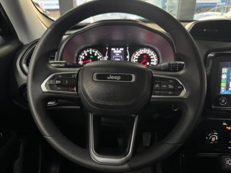 JEEP Renegade 1.3 16V 4P FLEX T270 TURBO AUTOM�TICO, Foto 13