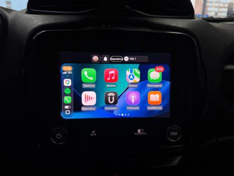 JEEP Renegade 1.3 16V 4P FLEX T270 TURBO AUTOM�TICO, Foto 15