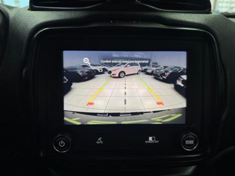 JEEP Renegade 1.3 16V 4P FLEX T270 TURBO AUTOM�TICO, Foto 16