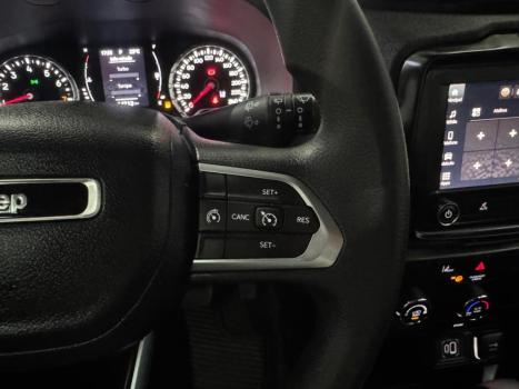 JEEP Renegade 1.3 16V 4P FLEX T270 TURBO AUTOM�TICO, Foto 17