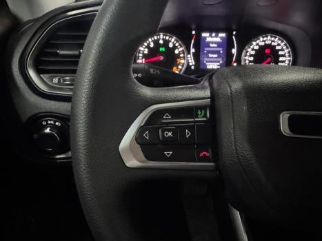 JEEP Renegade 1.3 16V 4P FLEX T270 TURBO AUTOM�TICO, Foto 18