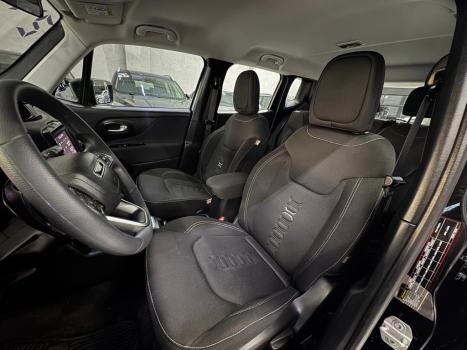 JEEP Renegade 1.3 16V 4P FLEX T270 TURBO AUTOM�TICO, Foto 19