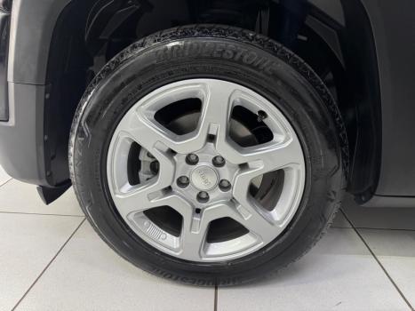 JEEP Renegade 1.3 16V 4P FLEX T270 TURBO AUTOM�TICO, Foto 20