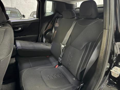 JEEP Renegade 1.3 16V 4P FLEX T270 TURBO AUTOM�TICO, Foto 21