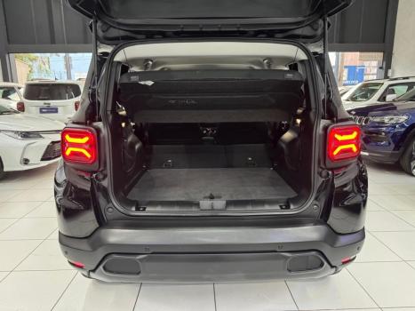 JEEP Renegade 1.3 16V 4P FLEX T270 TURBO AUTOM�TICO, Foto 23