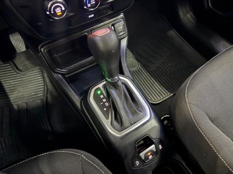 JEEP Renegade 1.3 16V 4P FLEX T270 TURBO AUTOM�TICO, Foto 24