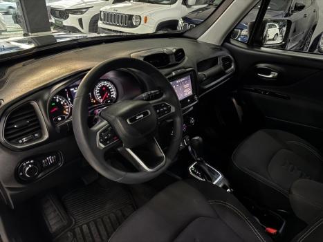 JEEP Renegade 1.3 16V 4P FLEX T270 TURBO AUTOM�TICO, Foto 25