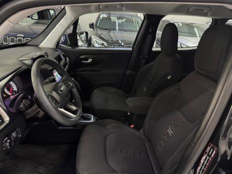 JEEP Renegade 1.3 16V 4P FLEX T270 TURBO AUTOM�TICO, Foto 27