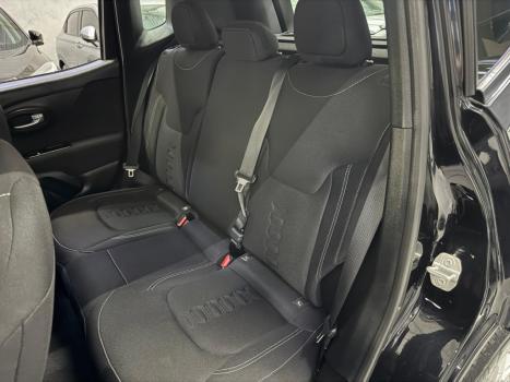 JEEP Renegade 1.3 16V 4P FLEX T270 TURBO AUTOM�TICO, Foto 28