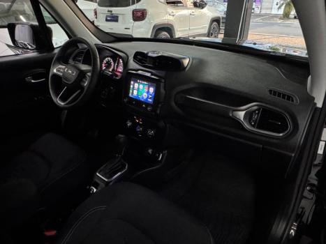 JEEP Renegade 1.3 16V 4P FLEX T270 TURBO AUTOM�TICO, Foto 34