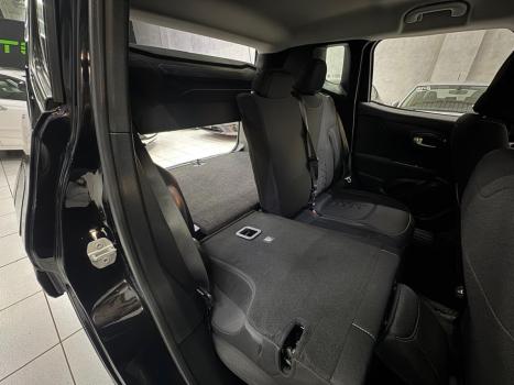 JEEP Renegade 1.3 16V 4P FLEX T270 TURBO AUTOM�TICO, Foto 35