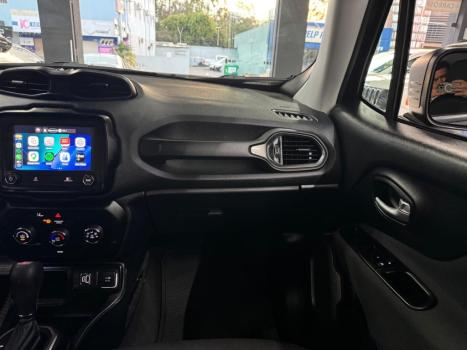 JEEP Renegade 1.3 16V 4P FLEX T270 TURBO AUTOM�TICO, Foto 37