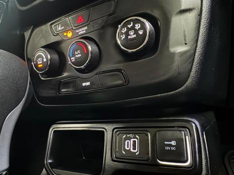 JEEP Renegade 1.3 16V 4P FLEX T270 TURBO AUTOM�TICO, Foto 39
