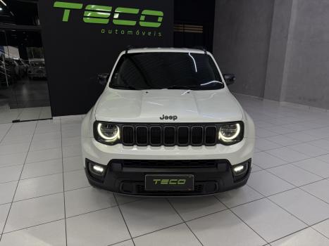 JEEP Renegade 1.3 16V 4P FLEX T270 NIGHT EAGLE TURBO AUTOM�TICO, Foto 2