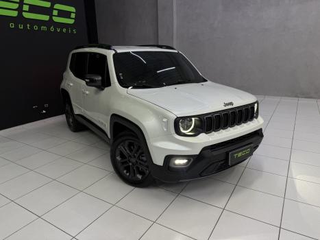 JEEP Renegade 1.3 16V 4P FLEX T270 NIGHT EAGLE TURBO AUTOM�TICO, Foto 3