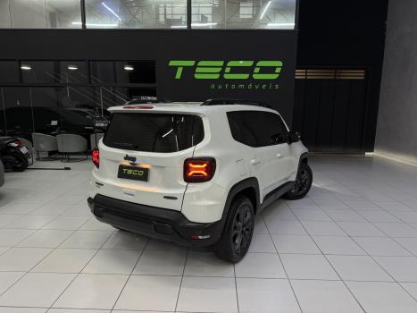 JEEP Renegade 1.3 16V 4P FLEX T270 NIGHT EAGLE TURBO AUTOM�TICO, Foto 5