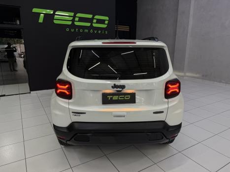 JEEP Renegade 1.3 16V 4P FLEX T270 NIGHT EAGLE TURBO AUTOM�TICO, Foto 6