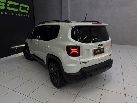 JEEP Renegade 1.3 16V 4P FLEX T270 NIGHT EAGLE TURBO AUTOM�TICO, Foto 7