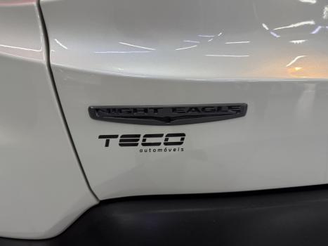 JEEP Renegade 1.3 16V 4P FLEX T270 NIGHT EAGLE TURBO AUTOM�TICO, Foto 8